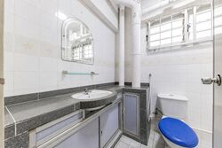 Blk 288C Bukit Batok Street 25 (Bukit Batok), HDB 4 Rooms #590304991